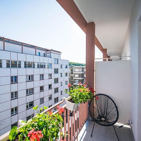 Apartament 109 W Centrum Gdyni Prostywynajem Гдиня Екстер'єр фото