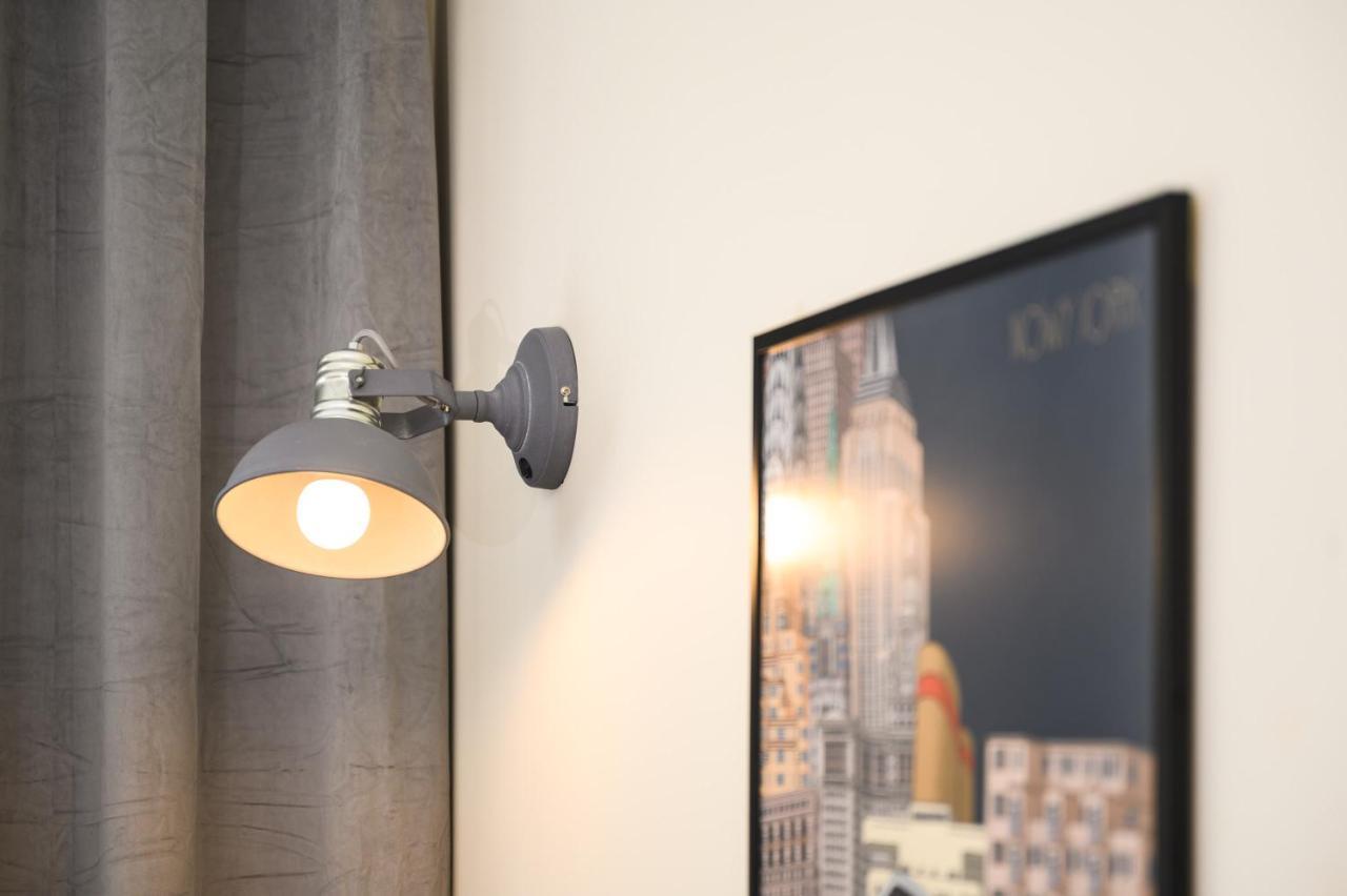 Apartament 109 W Centrum Gdyni Prostywynajem Гдиня Екстер'єр фото