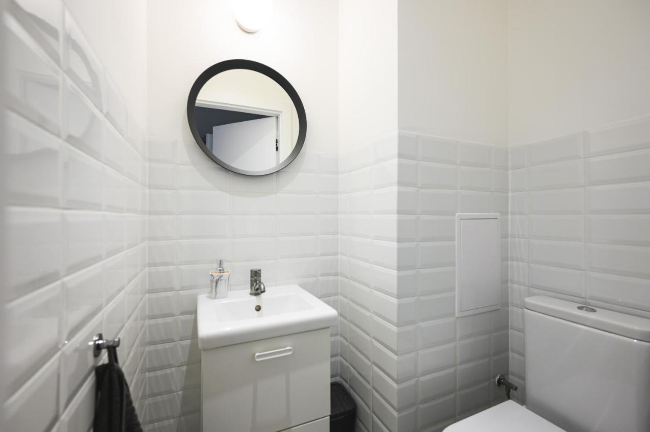 Apartament 109 W Centrum Gdyni Prostywynajem Гдиня Екстер'єр фото